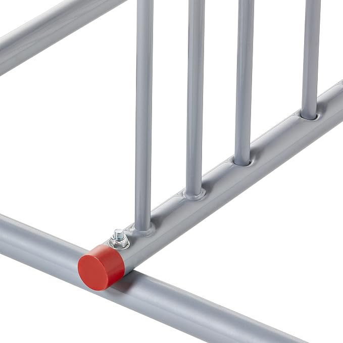 Retrospec Commercial Grid Bike Rack - Image 7
