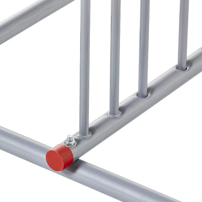 Retrospec Commercial Grid Bike Rack - Image 7