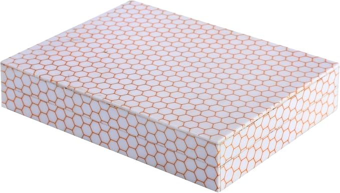 Handicrafts Home Large Decorative Storage Box by HandicraftsHome