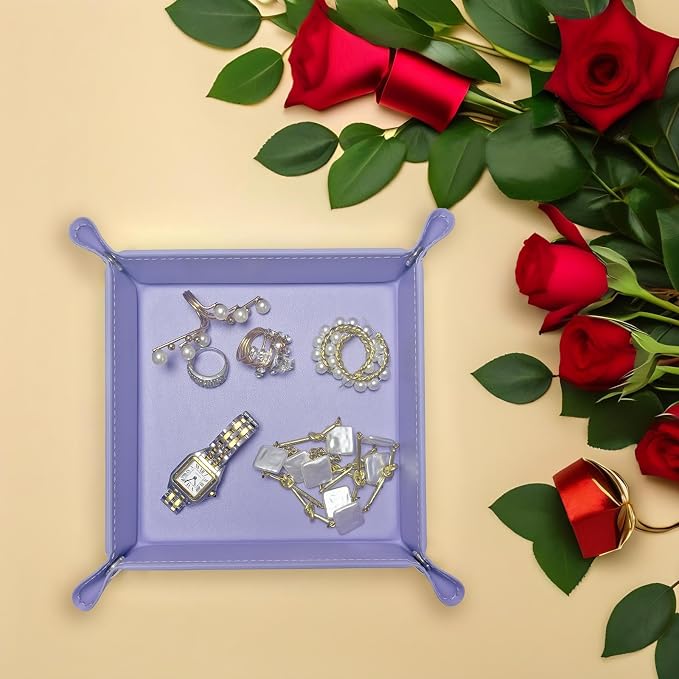 UnionBasic Small Valet Tray, Jewelry Tray - Image 9
