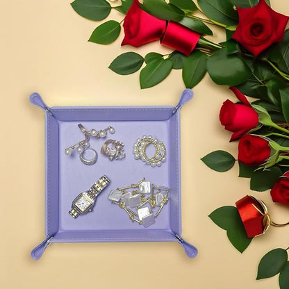 UnionBasic Small Valet Tray, Jewelry Tray - Image 9