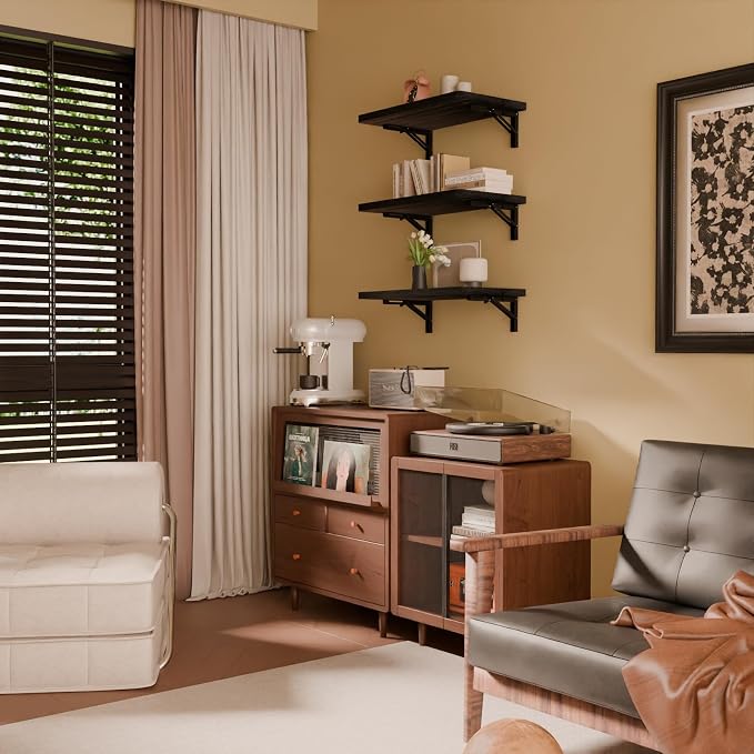 IAE Wall Mounted Folding Table - Image 5