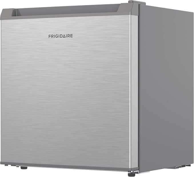 Frigidaire Retro Compact Mini Fridge - Image 2