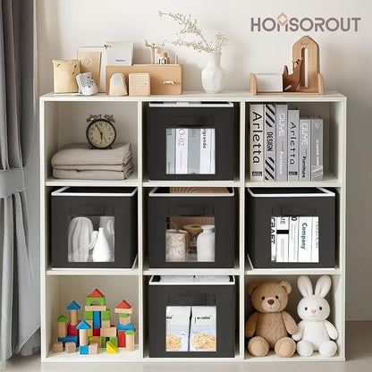 Homsorout Foldable Storage Cubes - Image 3