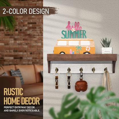 Rebee Vision Key Holder for Wall - Image 4