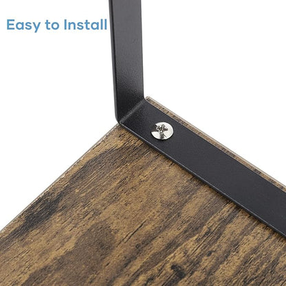 NEX Kitchen Cabinet and Counter Shelf Organizer, Shelf Riser - Image 7