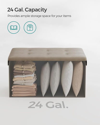 SONGMICS Mazie Collection - Image 5