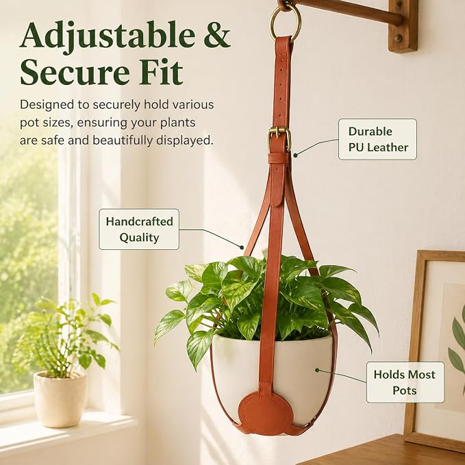 Adjustable Hanging Basket Storage Rack - Image 7