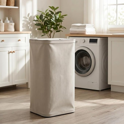 DOKEHOM 100L Laundry Hamper - Image 8