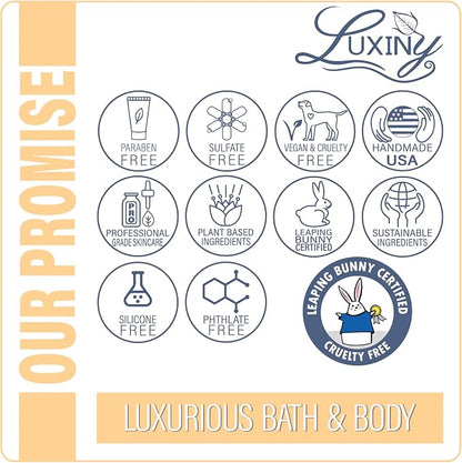 Soap Savers for Bar Soap, American Made by Luxiny, Lifts Soap in Soap Dishes & - Image 4