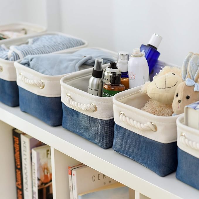 Storage Basket for Organizing - Image 4