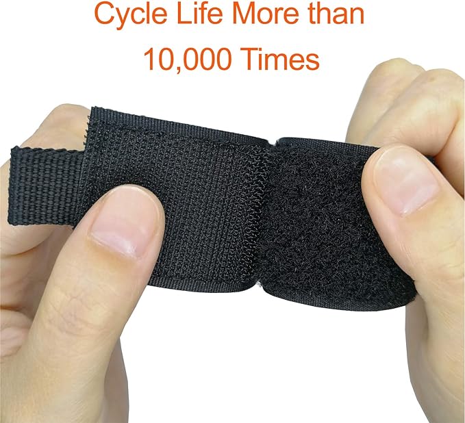 Extension Cord Organizer, Garage Organization and Storage, 16-Inch Heavy Duty - Image 9