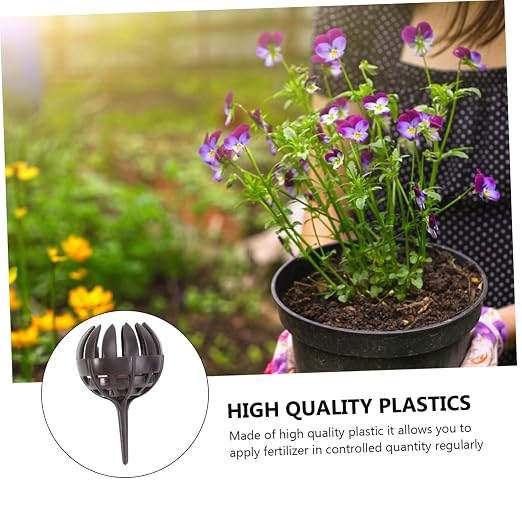 20pcs Portable Plastic Fertilizer Box - Image 5