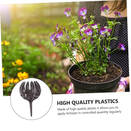 20pcs Portable Plastic Fertilizer Box - Image 5
