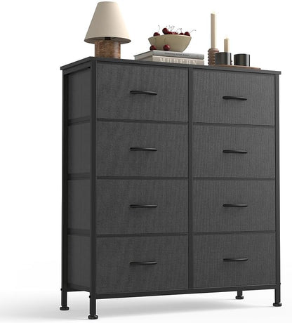 Sweetcrispy 8 Drawer Dresser by Sweetcrispy