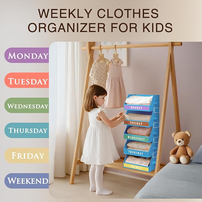 Closet Organizers and Storage - Image 3