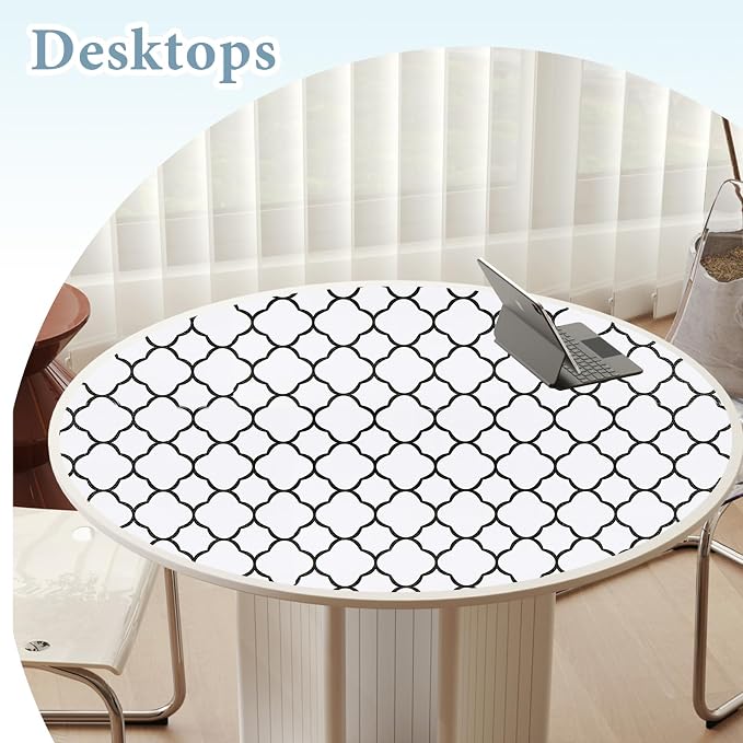 Shelf Drawer Liners for Kitchen Cabinets 17.3 x 354 Inches Non Adhesive Drawer - Image 7