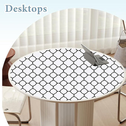 Shelf Drawer Liners for Kitchen Cabinets 17.3 x 354 Inches Non Adhesive Drawer - Image 7