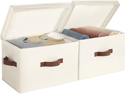StorageWorks Fabric Storage Bins by StorageWorks