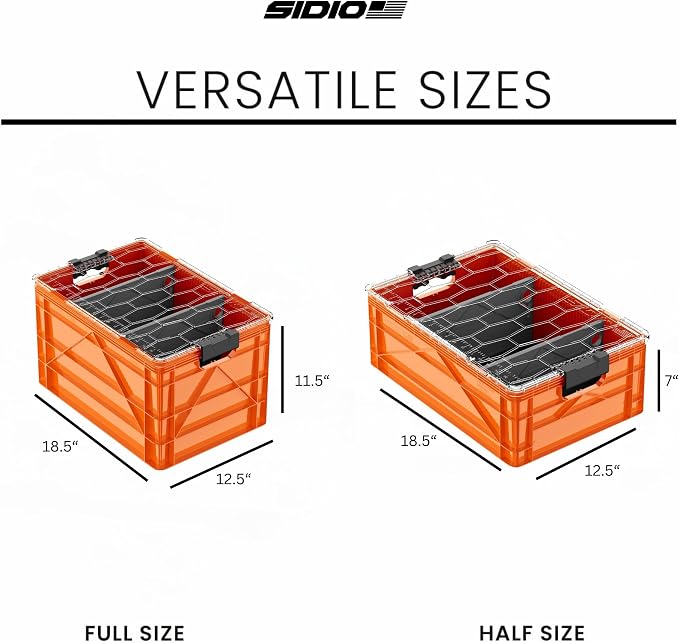 SIDIO CRATE Starter Pack - Image 3