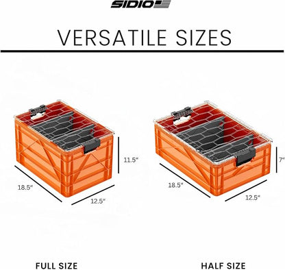 SIDIO CRATE Starter Pack - Image 3
