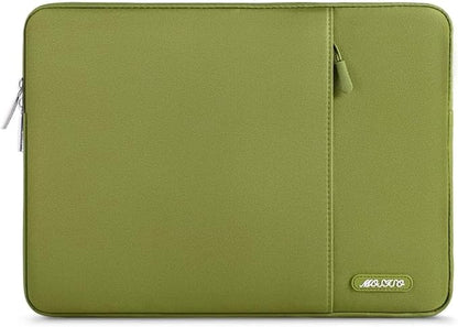 MOSISO Laptop Case 16 inch, 15-15.6 inch Laptop Sleeve Compatible by MOSISO