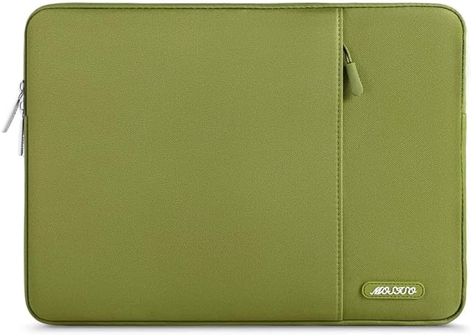 MOSISO Laptop Case 15 inch, 15 inch Laptop Sleeve Compatible by MOSISO