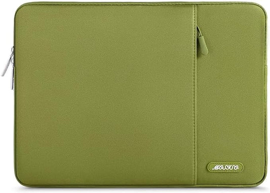 MOSISO Laptop Case 15 inch, 15 inch Laptop Sleeve Compatible by MOSISO