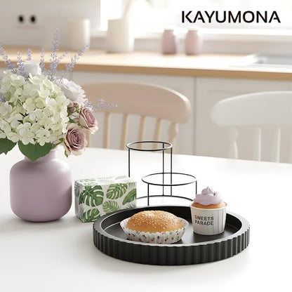 Modern Decorative Tray for Coffee Table, Kitchen Island Counter & Table - Image 8