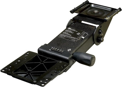 3M Keyboard Tray, Just Lift to Adjust Height and Tilt, Sturdy Tray Includes Gel - Image 11