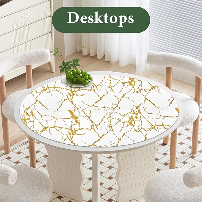 Drawer and Shelf Liner for Kitchen Cabinet Non Slip Waterproof Shelf Paper 17.5 - Image 7