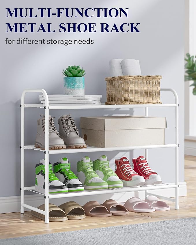 Kitsure Shoe Rack - Image 6