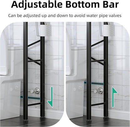 Kalrin Over The Toilet Storage - Image 7