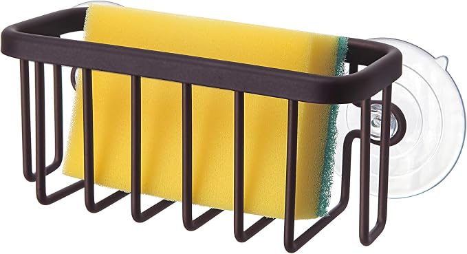 SunnyPoint NeverRust Kitchen & Bathroom Sink Caddy by SunnyPoint