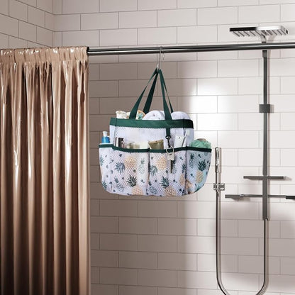 F-color Shower Caddy Portable - Image 6
