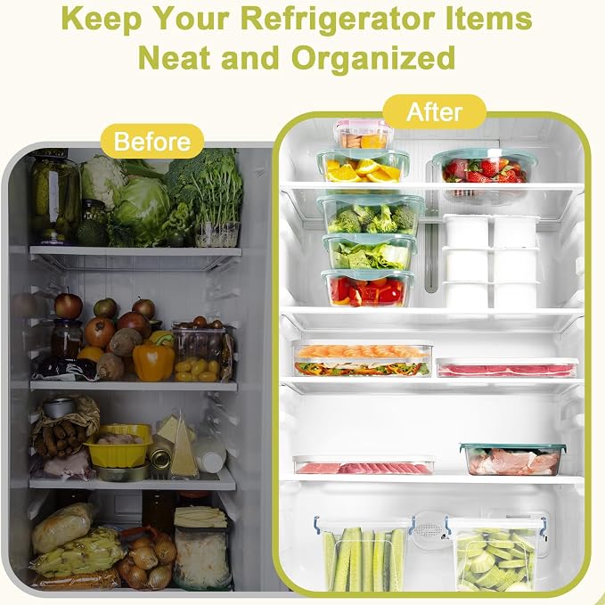 Stackable Deli Meat Container - Image 5