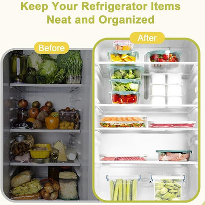 Stackable Deli Meat Container - Image 5