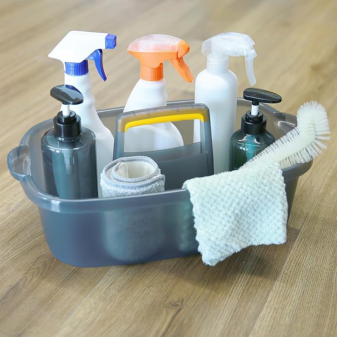 Goderewild Multi-Purpose Cleaning Caddy - Image 6