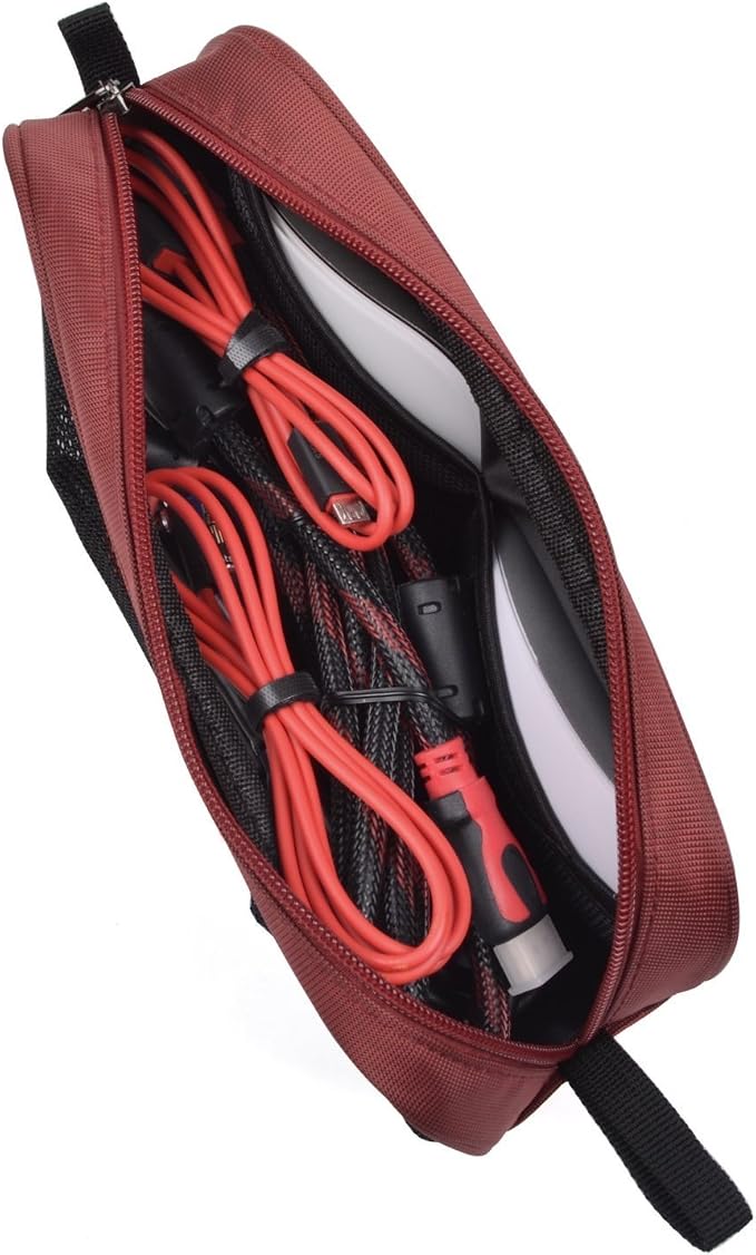 Universal Electronics Accessories Travel Organizer - Image 2