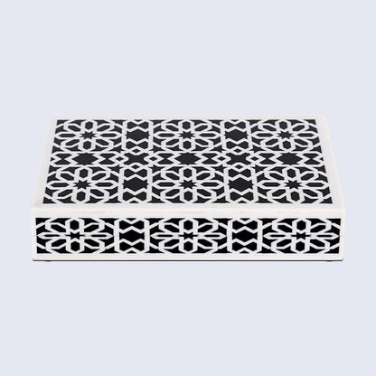 Handicrafts Home Decorative Storage Box - Image 4