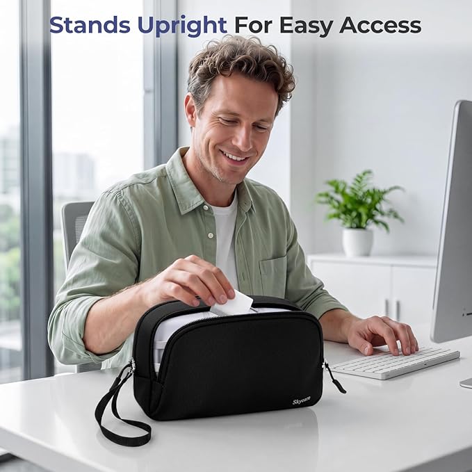 Skycase Travel Cable Organizer - Image 6
