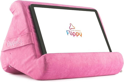 Flippy Original Tablet Pillow Stand & iPad Holder, Gift by Flippy