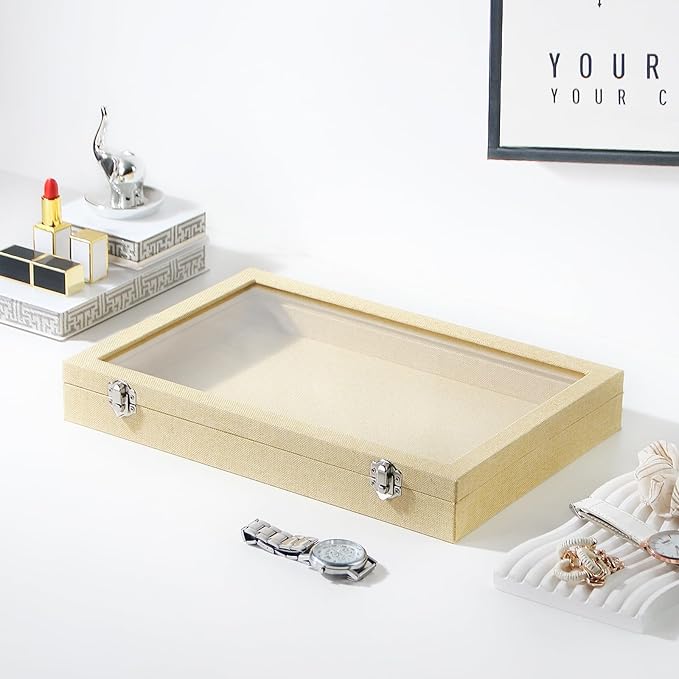 Coward Jewelry Organizer Box - Image 4