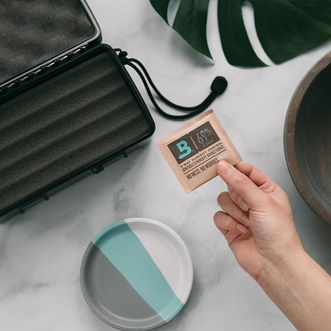 Boveda 69% Two-Way Humidity Control Packs - Image 2