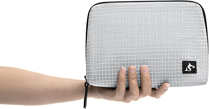simtoper Electronic Organizer Travel Case – Waterproof Cable Bag by simtoper