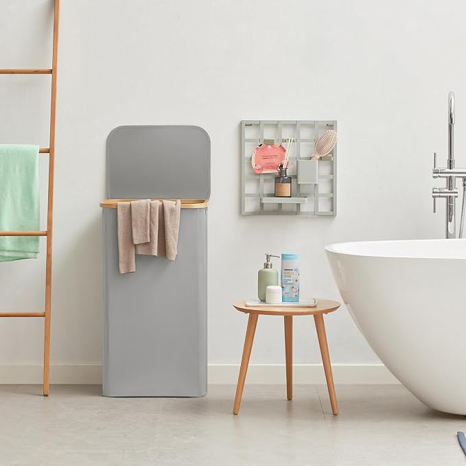 Lifewit 100L Laundry Basket - Image 7