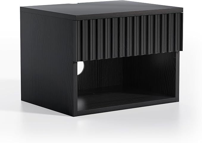 Floating Nightstands Set of 2 - Image 8