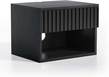 Floating Nightstands Set of 2 - Image 8
