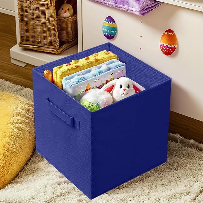 PowerKing Collapsible Storage Cubes - Image 2