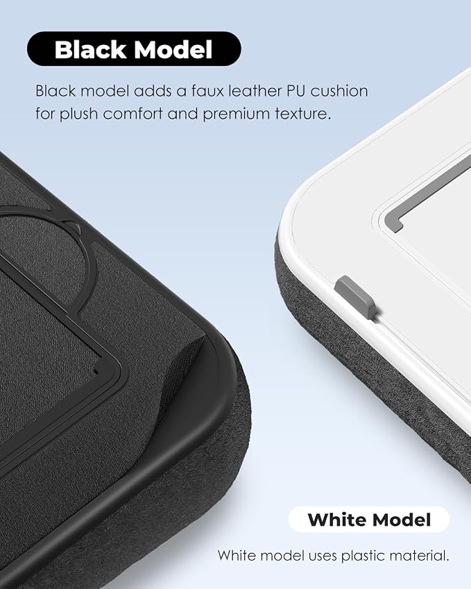Viozon Kindle Pillow Stand Holder, Phone holder - Image 8